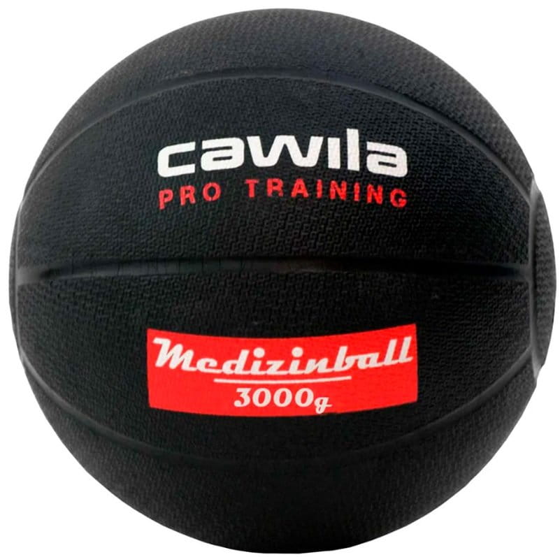 Medicinbal Cawila Medicine Ball PRO Training 3.0 kg