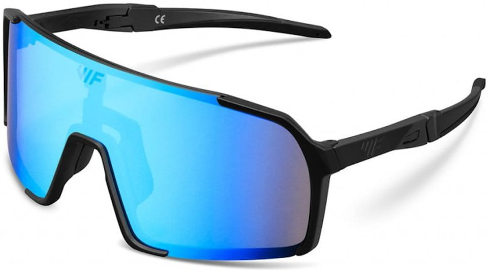Slnečné okuliare VIF One Black Ice Blue Photochromic