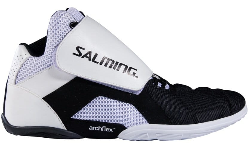 Indoorové topánky Salming Slide 5 Goalie Shoe