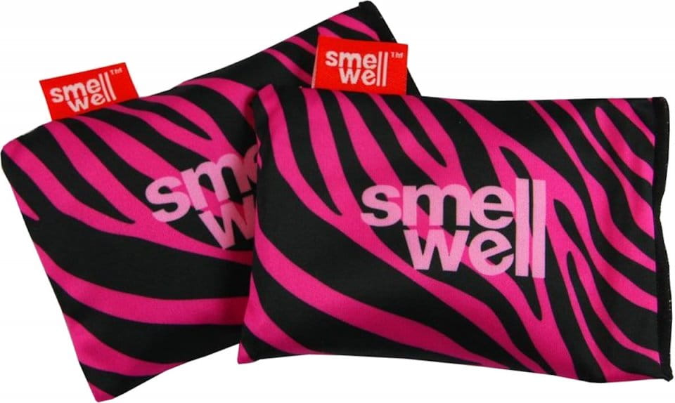 Vaankúš SmellWell Active Pink Zebra