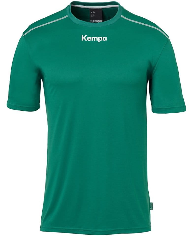 Tričko Kempa Poly Shirt