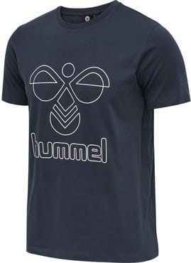 Tričko Hummel PETER T-SHIRT S/S