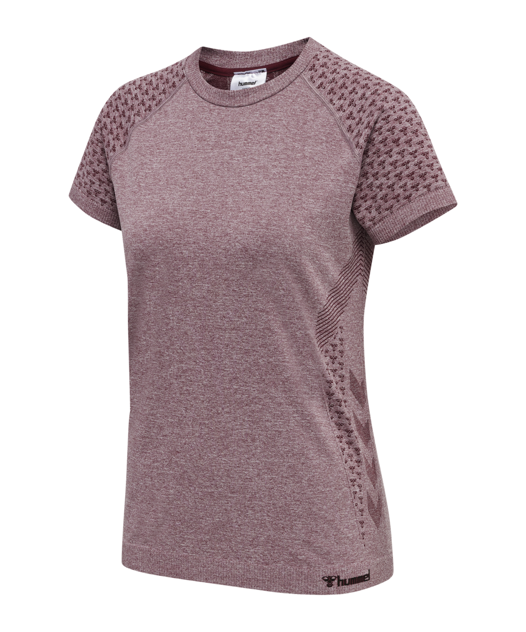 Tričko Hummel hmlci Seamless T-Shirt