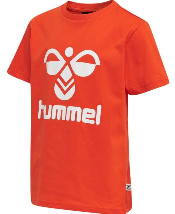 Tričko Hummel hmlTRES T-SHIRT S/S