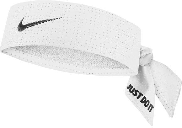 Čelenka Nike M DRI-FIT HEAD TIE TERRY