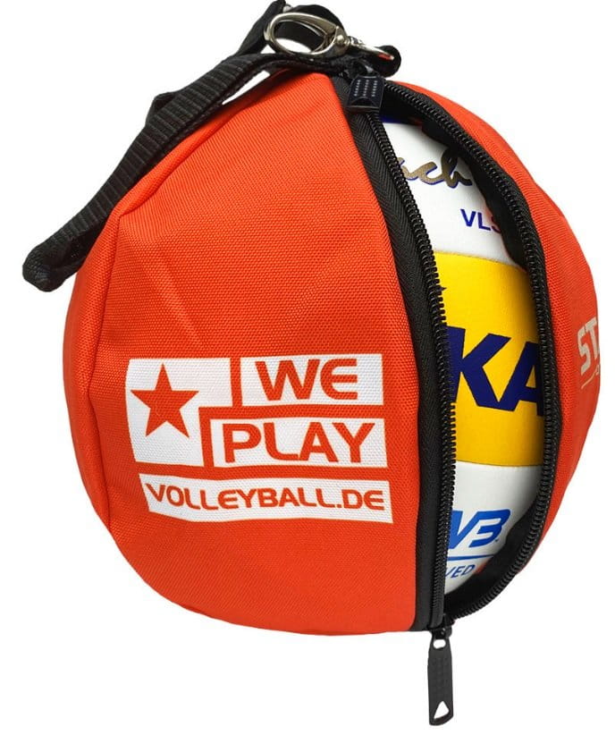 Taška Ballsportdirekt Beach Ballbag WPV