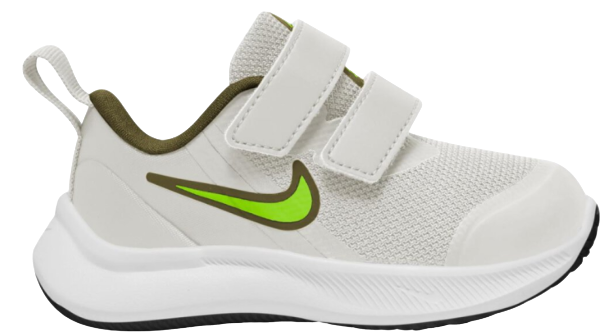 Bežecké topánky Nike STAR RUNNER 3 (TDV)