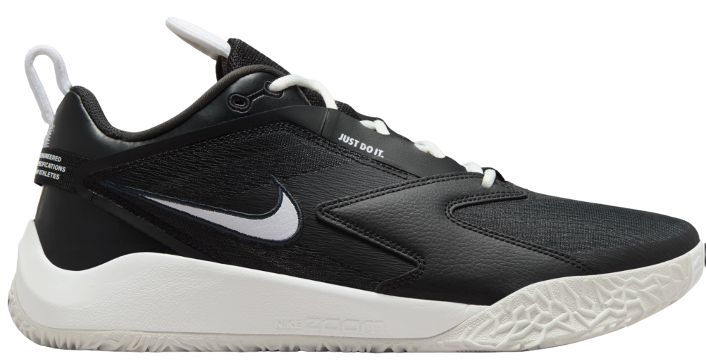 Indoorové topánky Nike AIR ZOOM HYPERACE 3