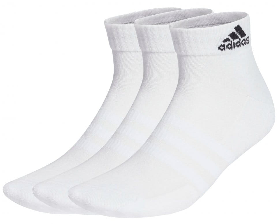 Ponožky adidas Cushioned Sportswear (3 pairs)