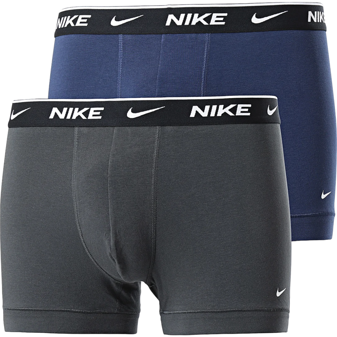 Boxerky Nike Cotton Trunk 2 pcs